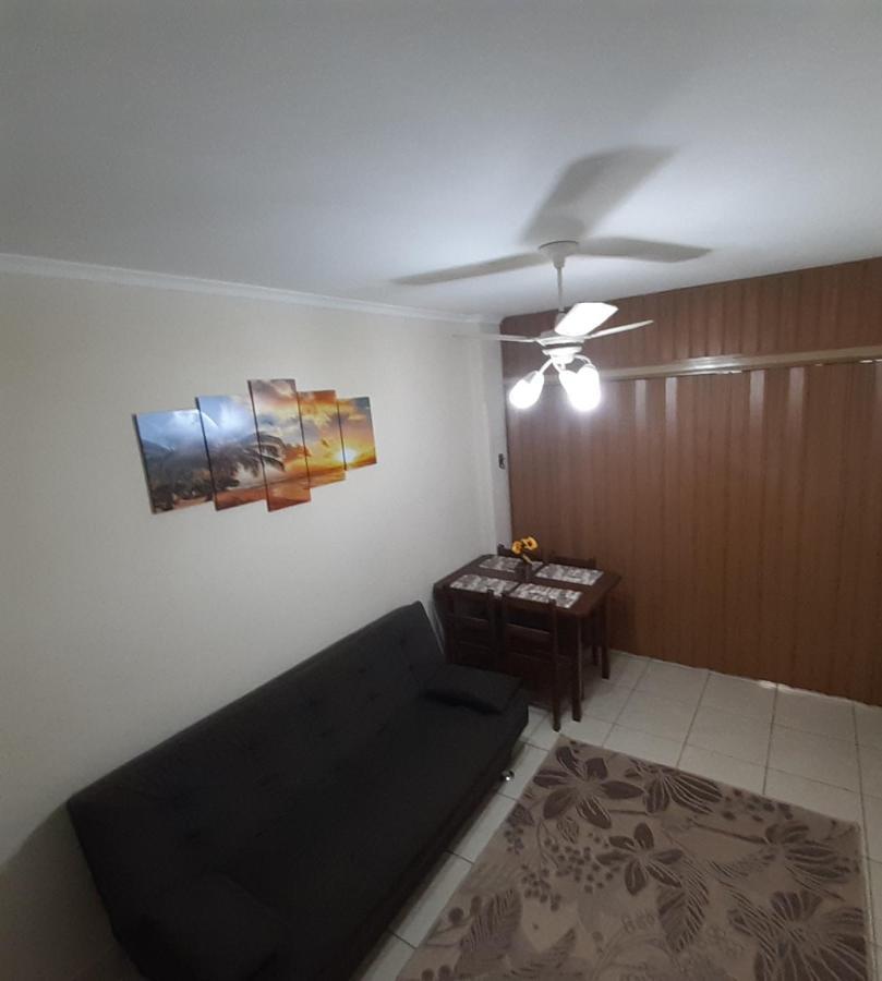 Apartamento Guaruja Enseada 2 Quadra da Praia Atrás do Aquario Guarujá Exterior foto